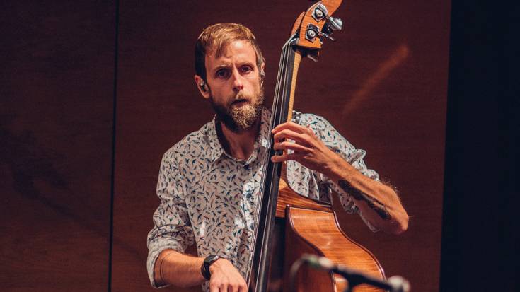 “Toki askotan ikasi dut musika, baina musikari Urduñan egin naiz”