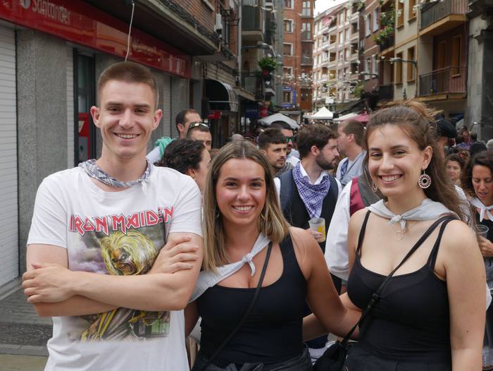 Arkupeak txiki geratu dira B 22 1661528133987