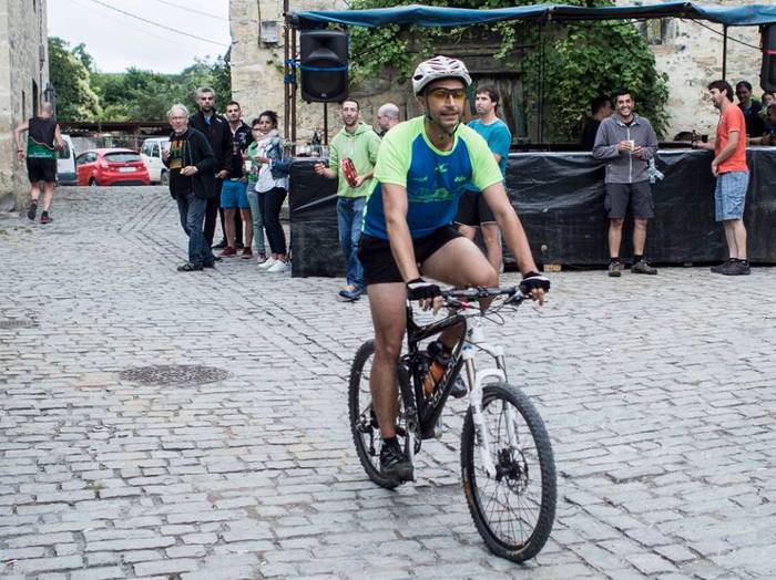 Erretes Tudelako Jaietan kir 13 1500882574051