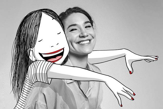 Laia Laudio: Lola Vendettaren liburuaren aurkezpena