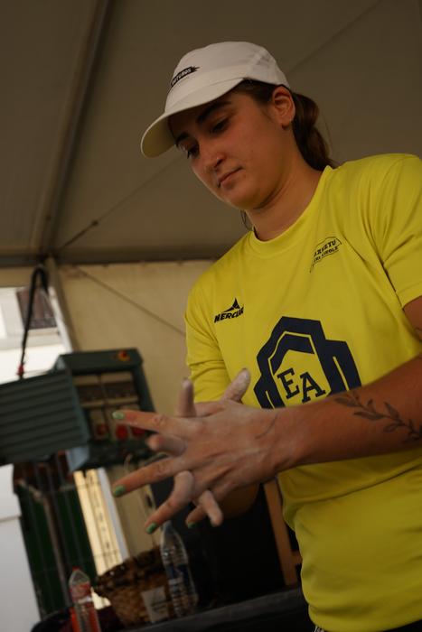 Arabako Lokotx Biltzeko txap 65 1757925643378