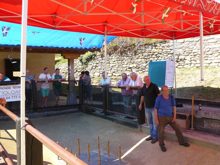 Egun erdiko bola-joko marato 3 1498475184159