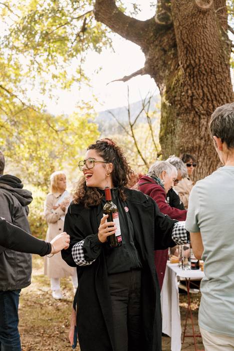 'Mairien bidearen' aurkezpen 5 1763559335268