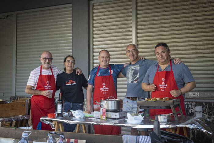 Koroatze jaien erritmora ema 6 1757162153228