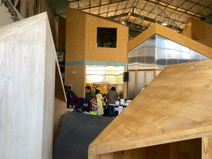 Aiaraldeko Emakume* Sortzail 15 1764944263470