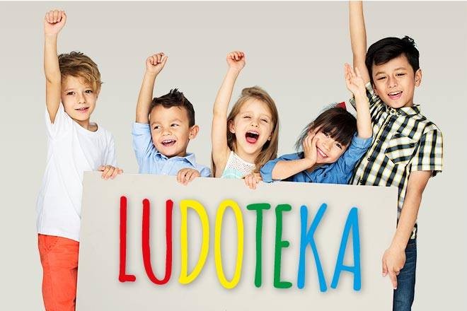 Udal Ludotekak urriaren 2an irekiko ditu ateak