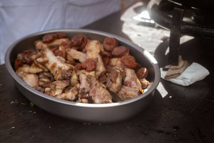 Paella txapelketarekin berot 6 1756728208383