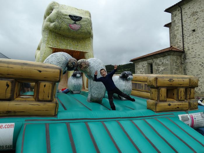 Alboken doinuek bete zuten L 45 1496649487997