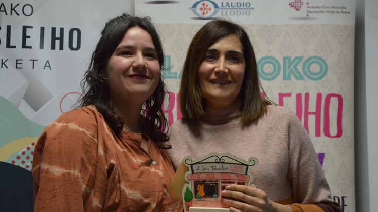 Amurrioko Erakusleihoen XII. Lehiaketaren oinarriak