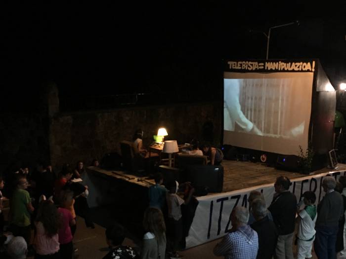 Umorea, irudimena eta jai gi 47 1502926031093