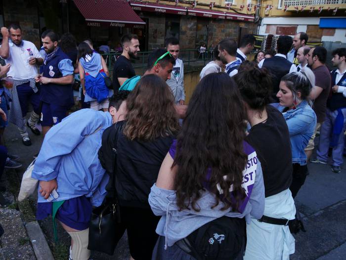 Goizetik iluntzera arte luza 43 1534534423607