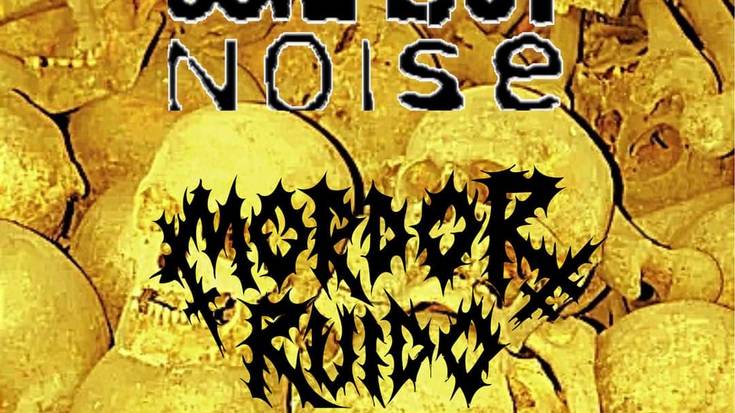 Conflict Noise eta Mordor Ruido