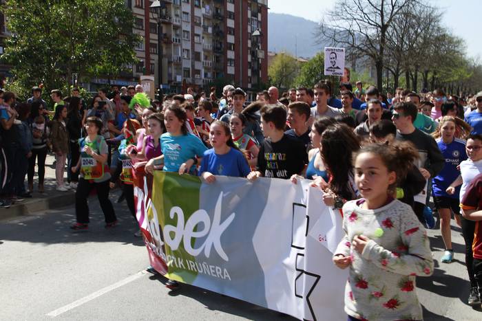 Dolumin Barikuak eta Korrika 146 1491601969215