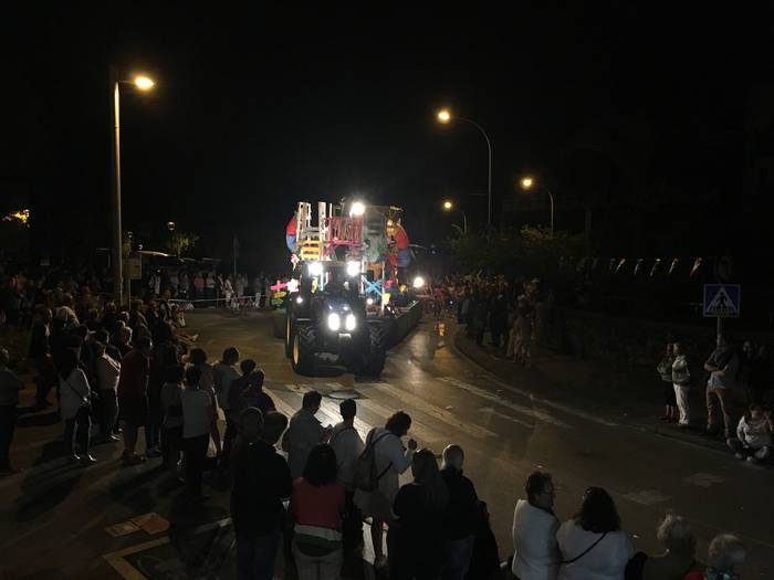 Umorea, irudimena eta jai gi 81 1502926691918