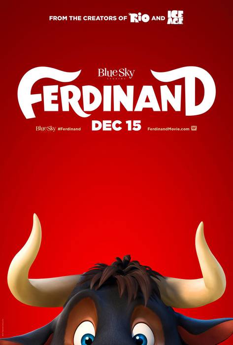 "Ferdinand"