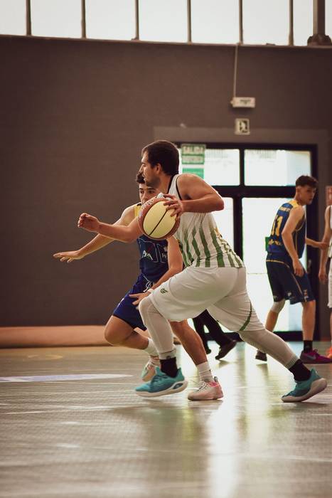 Zaraobe Saskibaloi Taldea bi 36 1748266119092