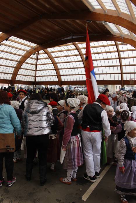 Dantzari Egunak herriguneko  15 1521466378663