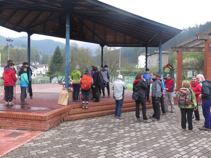 Eguraldia lagun, dozenaka la 10 1523218875225