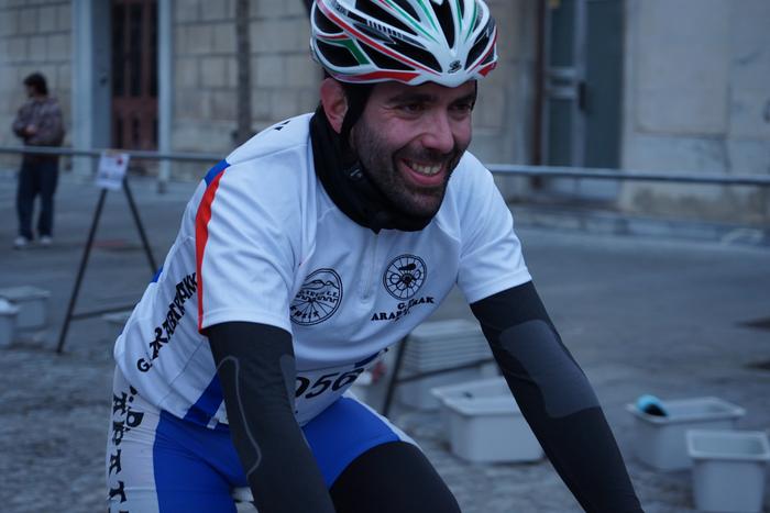 400 kirolarik parte hartu zu 172 1767283113429