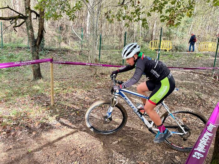 Ellakuri ziklokros zirkuitu  114 1764013444660