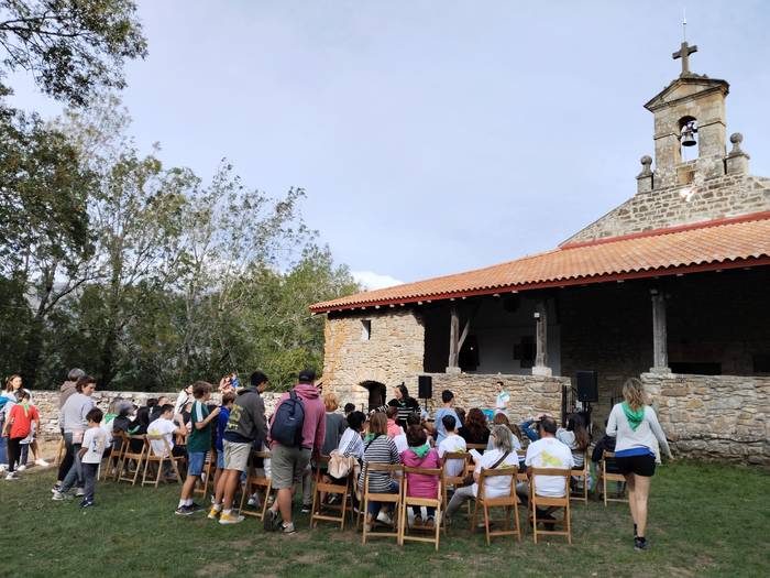 Giro aparta atzo Baranbioko  40 1757878068271