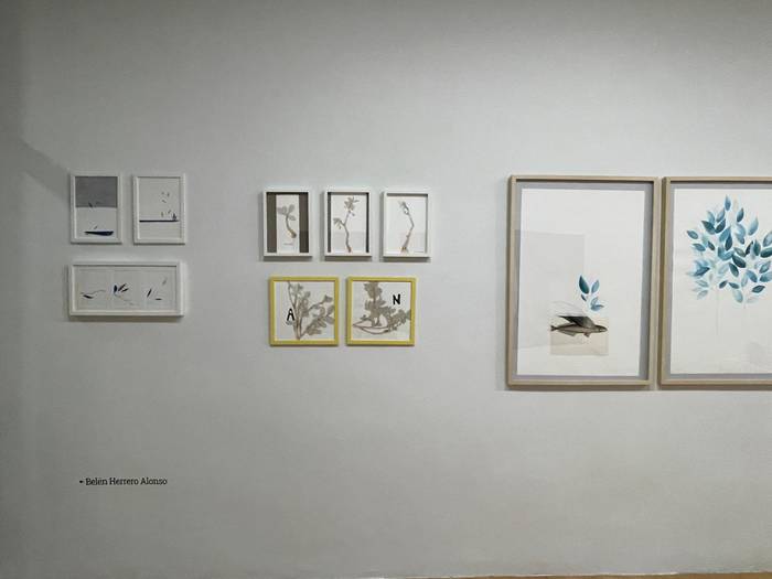 Ostegunetik sei artista laud 3 1762867914610