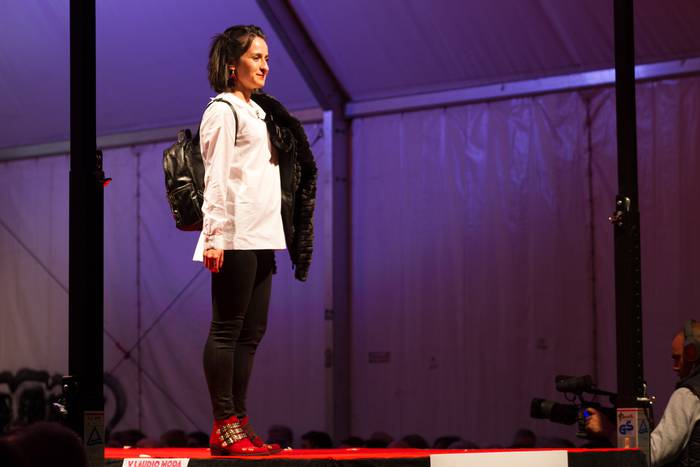 Laudioarrak izan ziren model 175 1508743696437