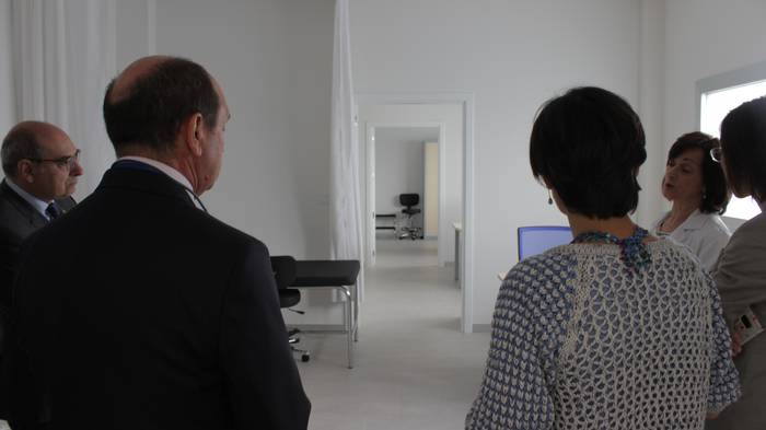 Iñigo Urkullu Lehendakariak  75 1504265287106