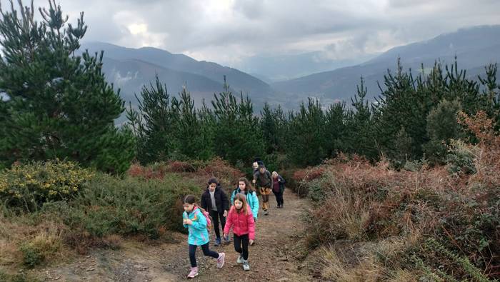 Alpitxura igota hasi dute ur 25 1767187004560