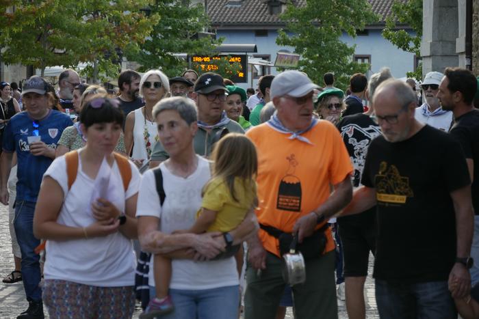 Palestinaren aldeko burrunba 11 1757102611587