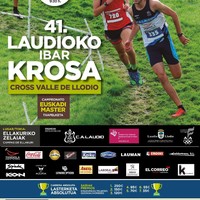 41. Laudioko Ibar Krosa