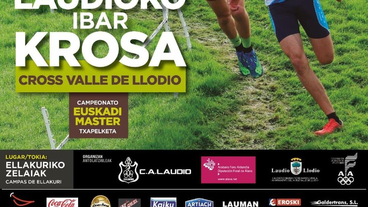 41. Laudioko Ibar Krosa