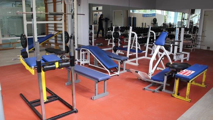 Gimnasio leku berrian jarrit 7 1504168586452