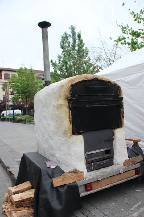 V.Azoka agroekologikoa