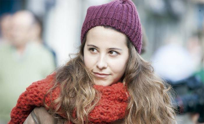 Un otoño sin Berlín