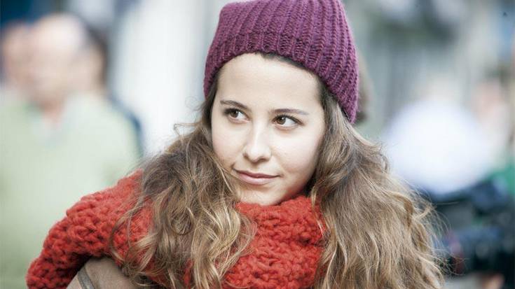 Un otoño sin Berlín