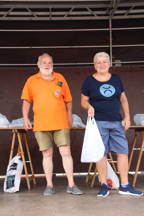 Eguraldia lagun ospatu dute  32 1564582794804