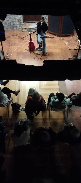 Ximenaren kontzertuarekin gi 5 1763921475176