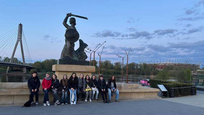 Laudio Institutuko ikasleak  10 1776772546752