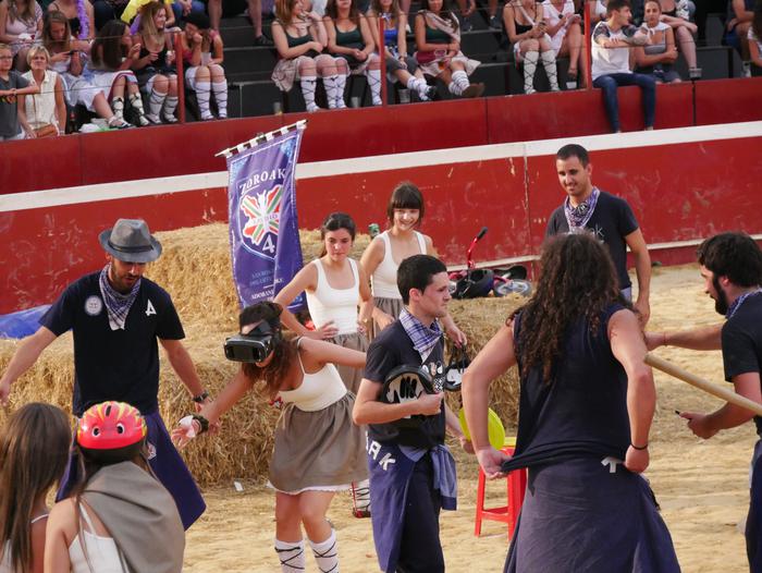 Koadrilen Bazkariak Aldai Pl 104 1535051874689