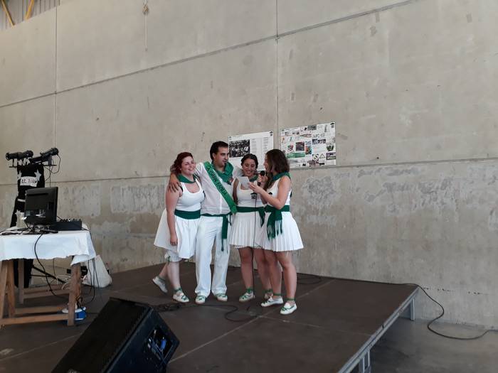 Dantza Lagunak taldeak 51. u 24 1498037922050