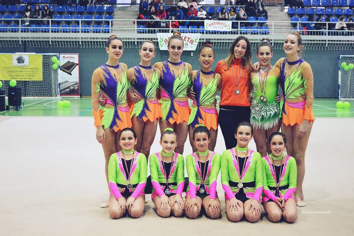 Dozenaka parte hartzaile X.  15 1490876930726