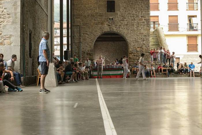 Herriko pilota txapelketa jo 33 1498661877300