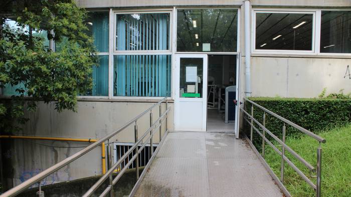 Gimnasioa leku berrian jarri 22 1504169027594