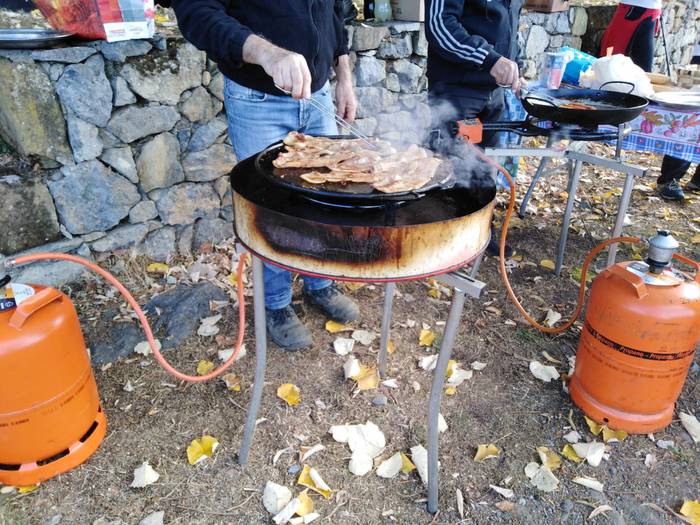 'Euskararen eguna' ospatu du 24 1664138630588