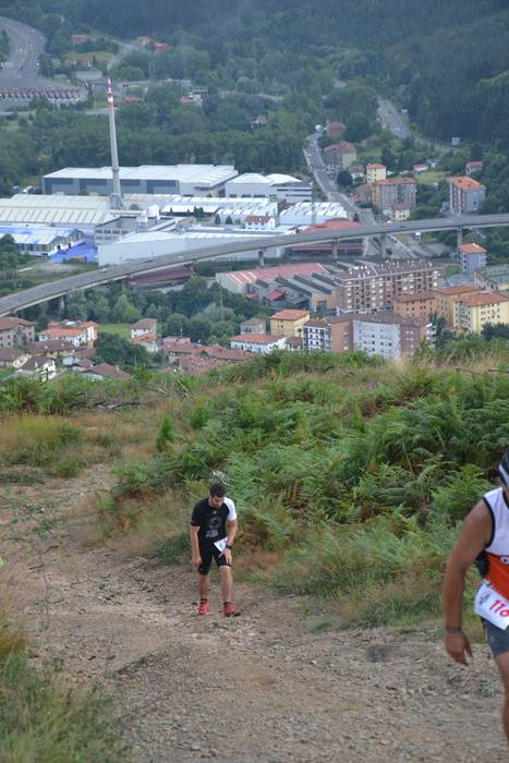 Giro paregabea izan da Areta 78 1532806920155