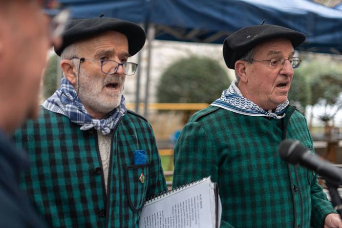 Euriak ez du San Anton azoka 7 1768769991558