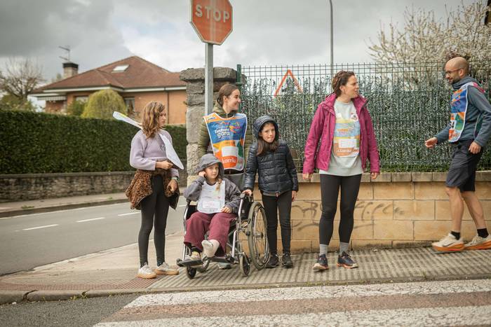 Korrika Txikiarekin egin dit 56 1774543258153