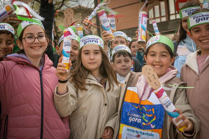 Korrika Txikiarekin egin dit 2 1774543045439