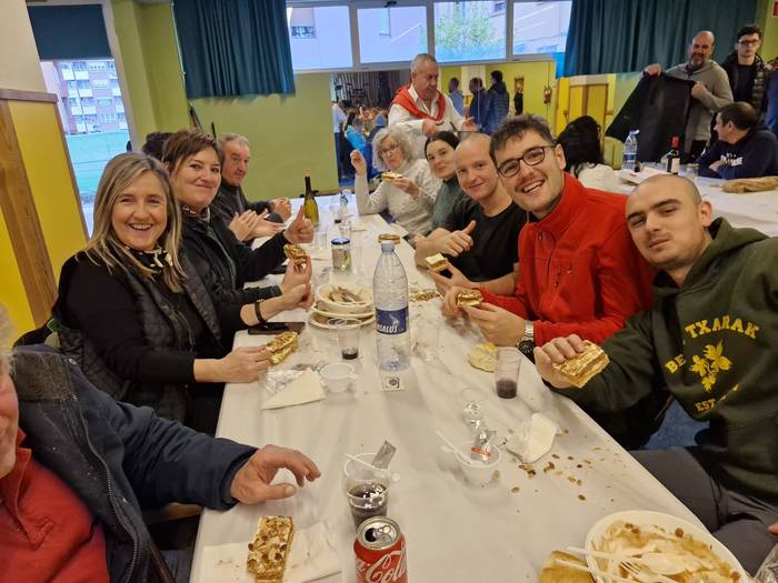 Putxera lehiaketarekin berot 43 1763996180986